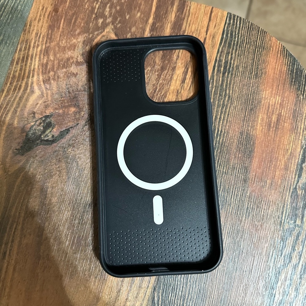 Pelican iPhone case